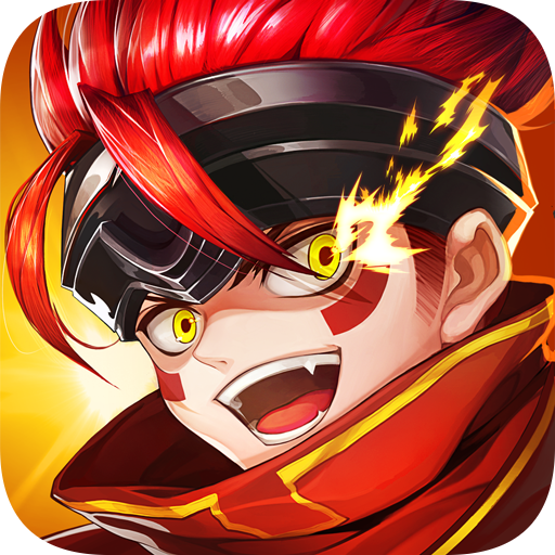热血格斗（送五星神将）