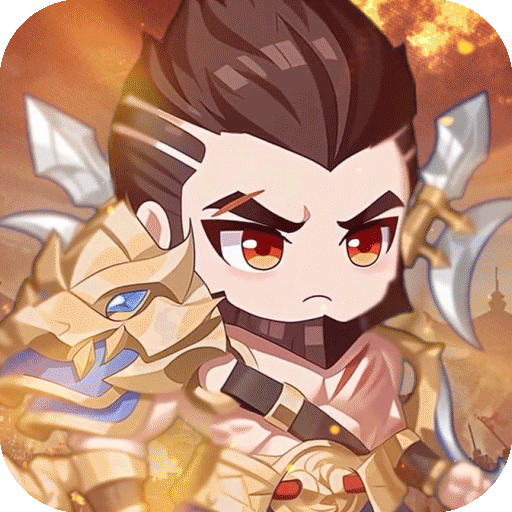 小小幻兽录_连斩三国0.1折