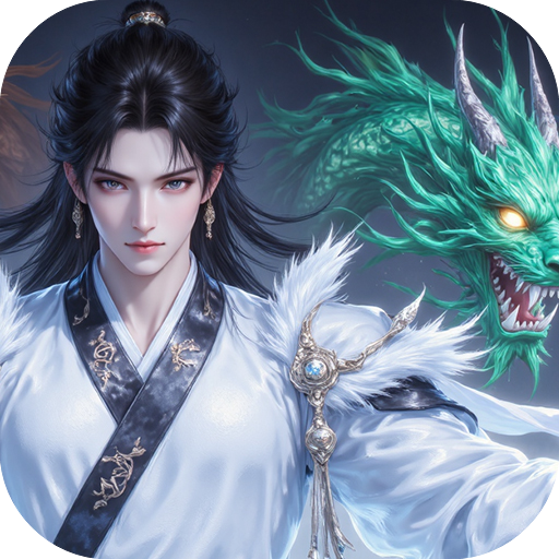 御妖伏魔录